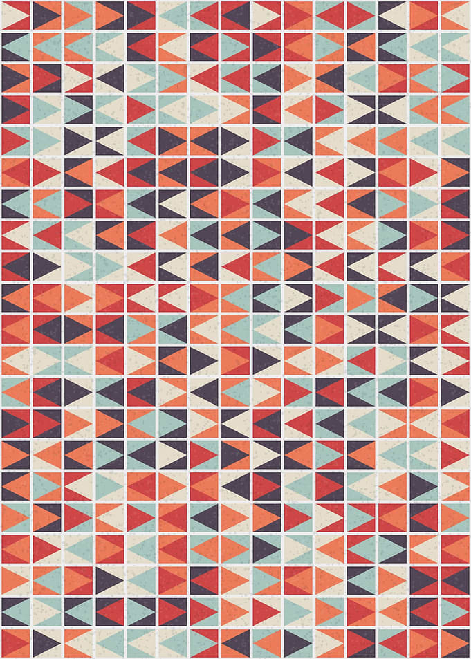Geometric Pattern