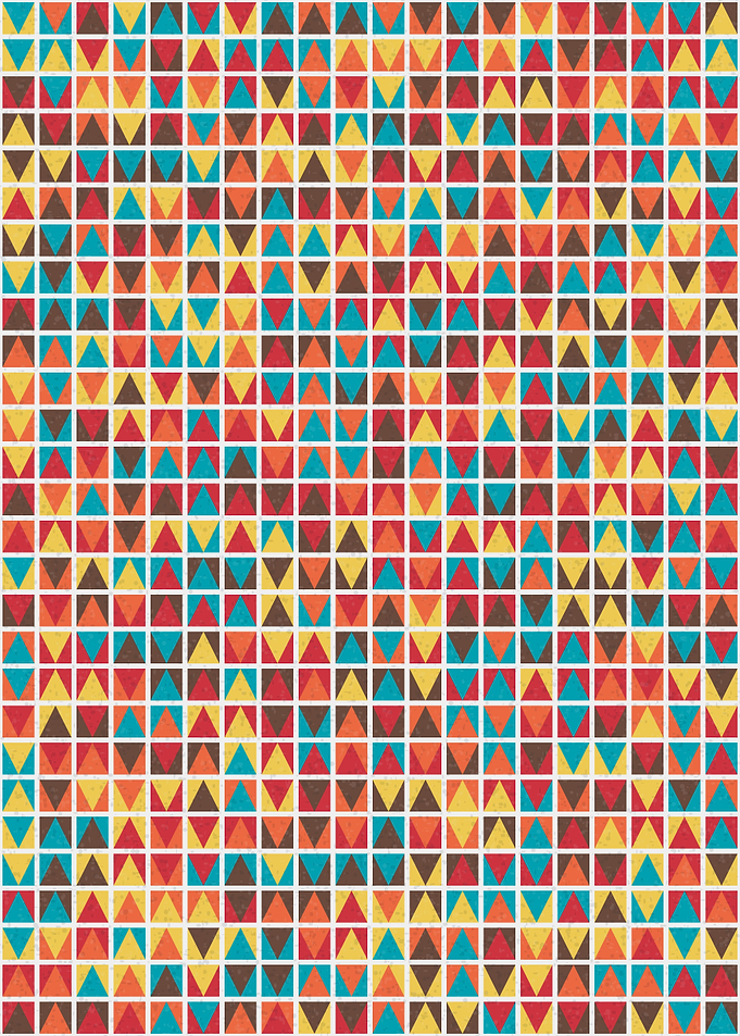 Geometric Pattern