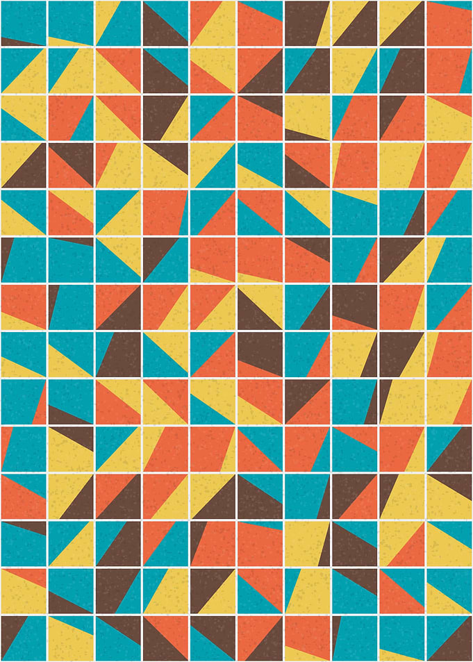 Geometric Pattern