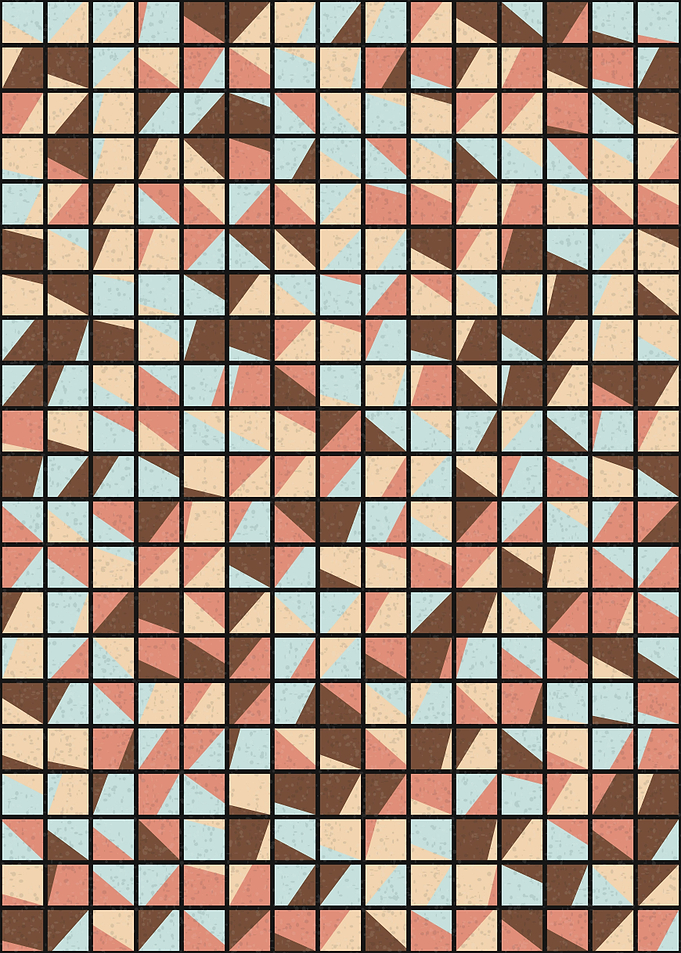 Geometric Pattern