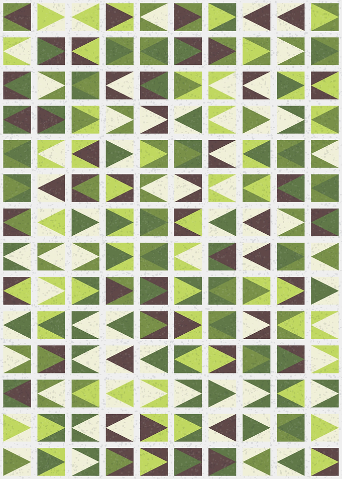 Geometric Pattern