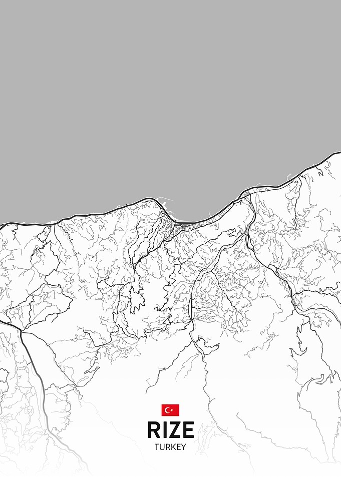 Rize TR