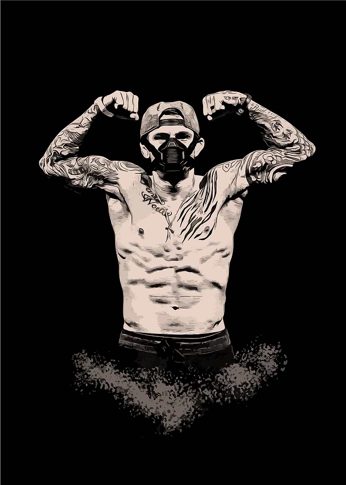 Dustin Glenn Poirier