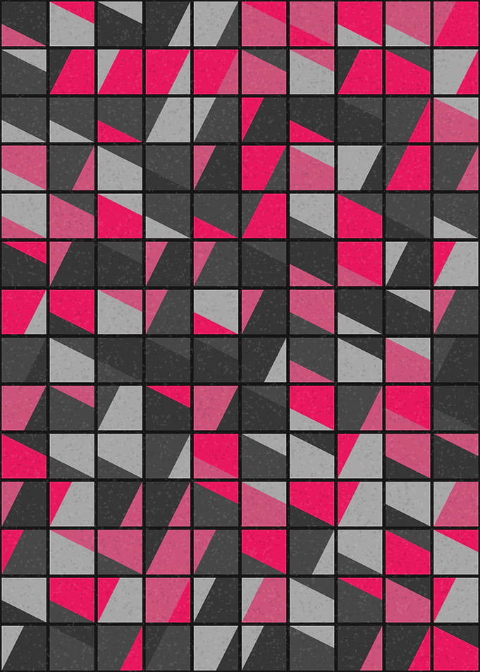 Geometric Pattern