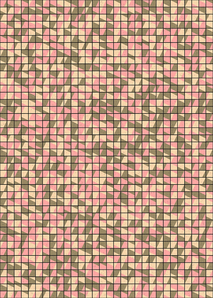 Geometric Pattern