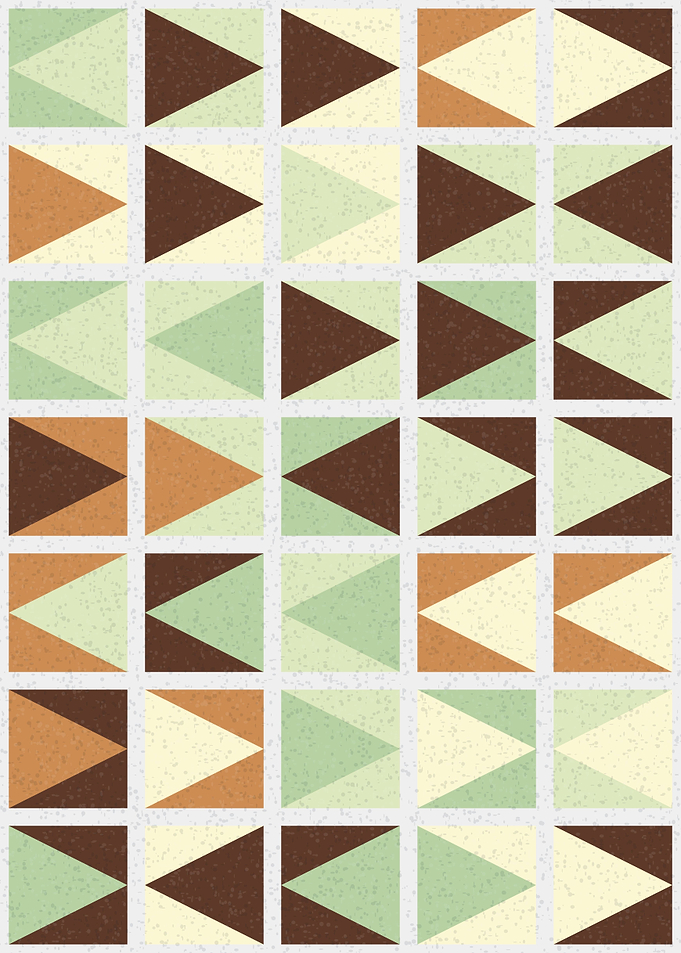 Geometric Pattern