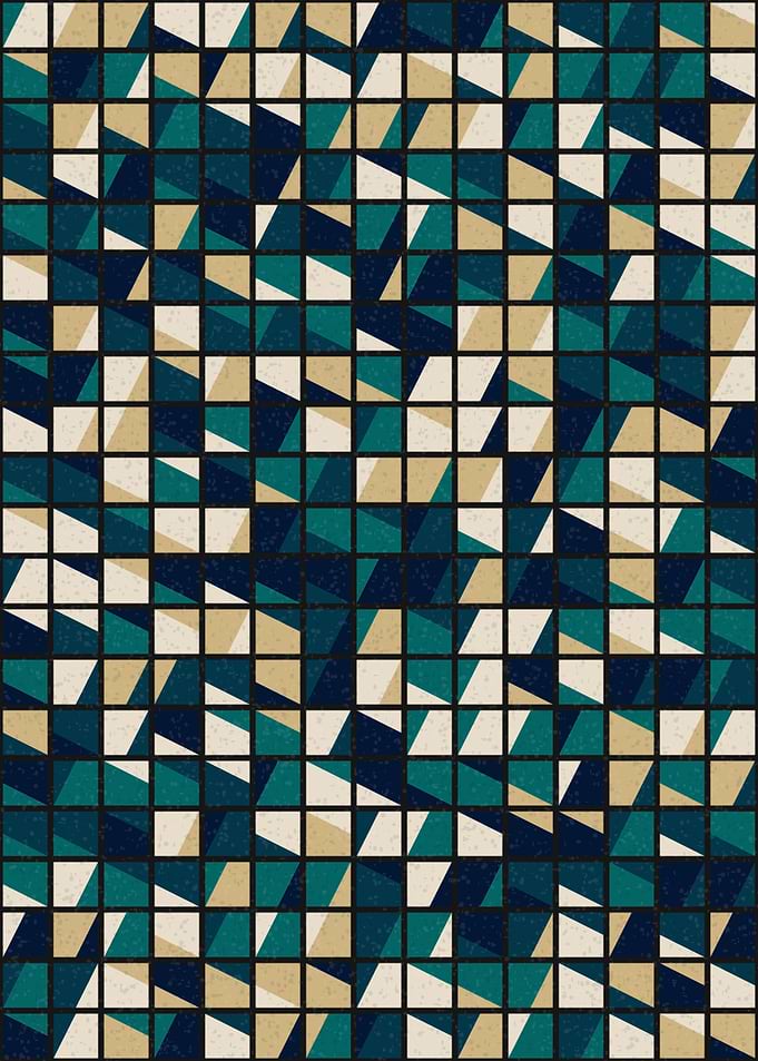 Geometric Pattern