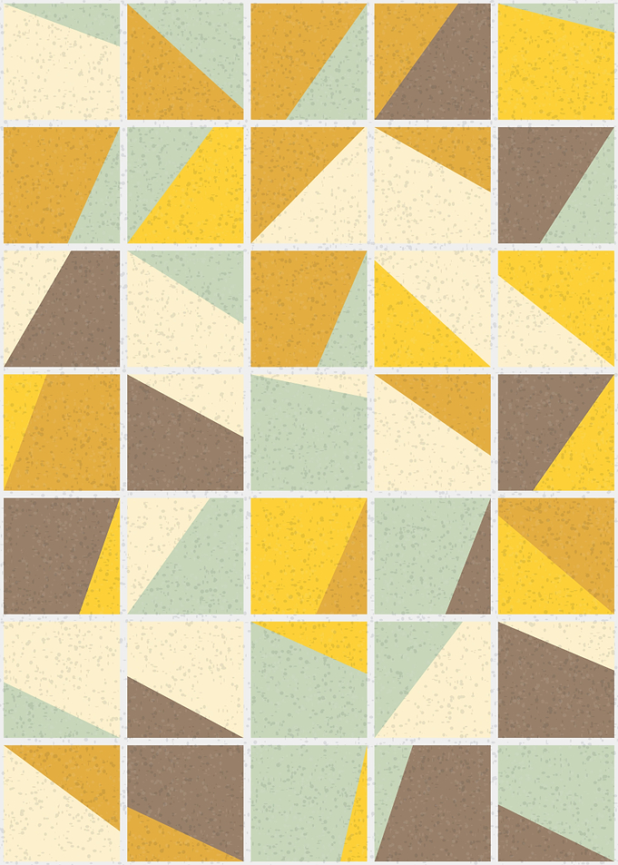 Geometric Pattern