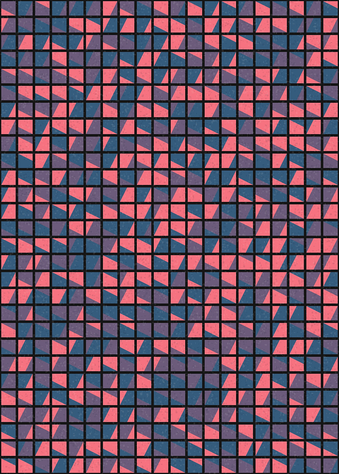 Geometric Pattern