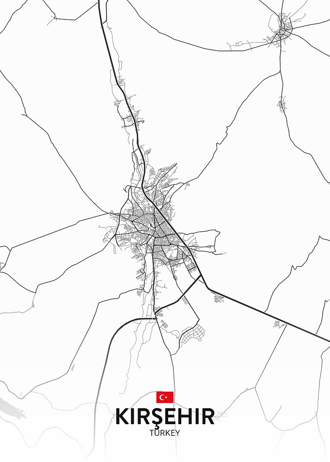 Kirsehir TR