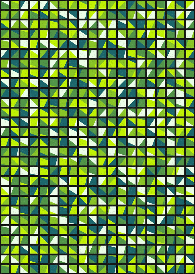 Geometric Pattern