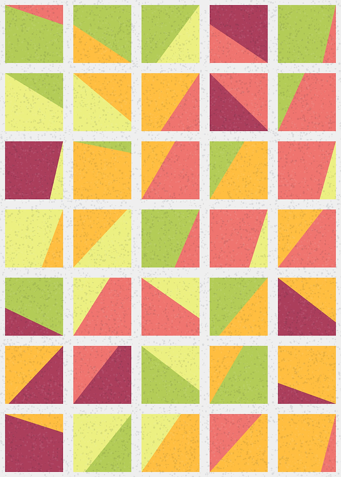 Geometric Pattern