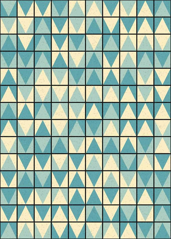 Geometric Pattern