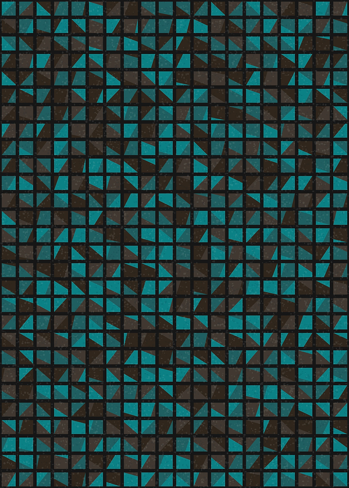 Geometric Pattern
