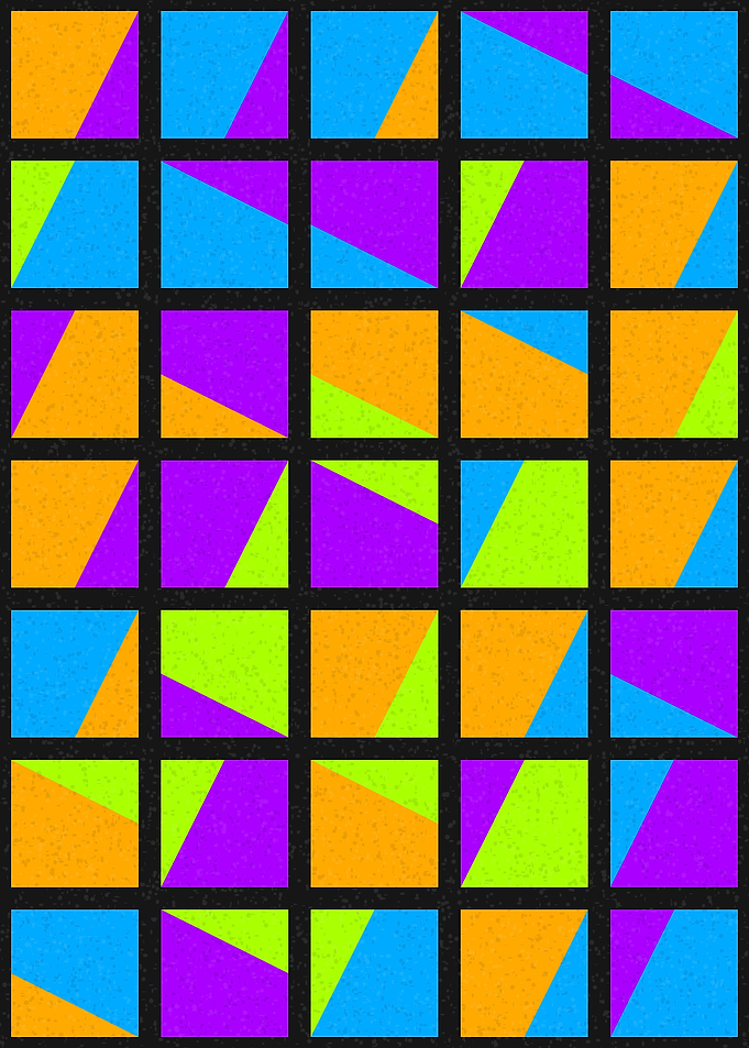 Geometric Pattern