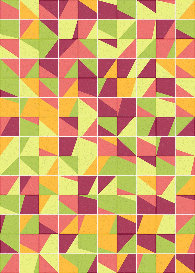 Geometric Pattern