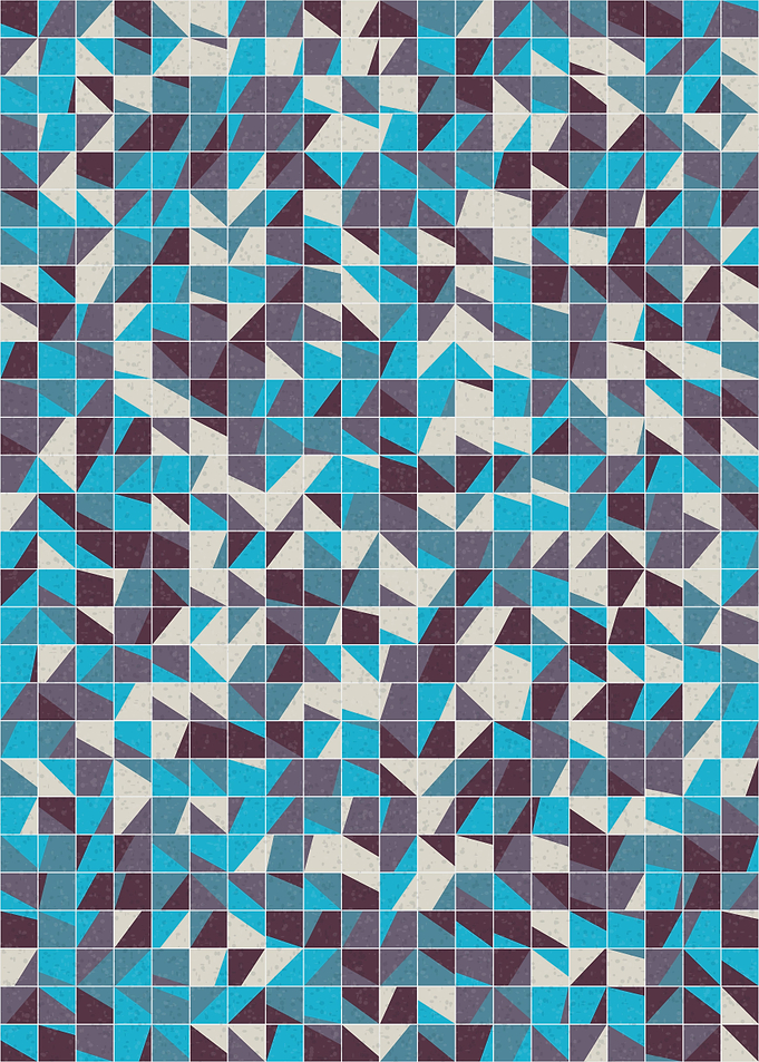 Geometric Pattern