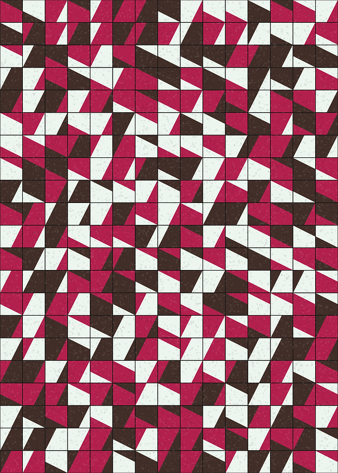 Geometric Pattern