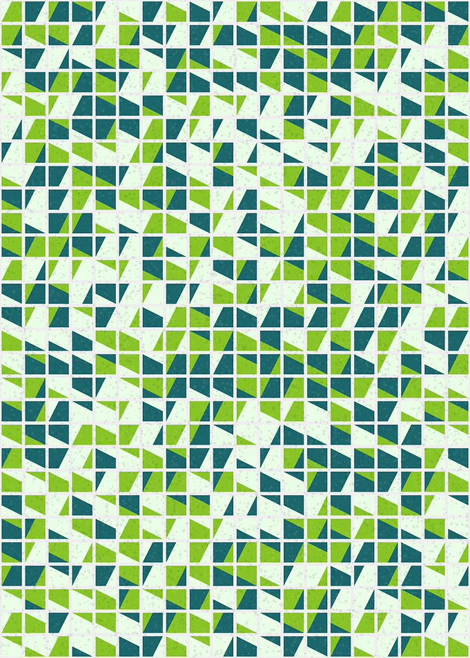 Geometric Pattern