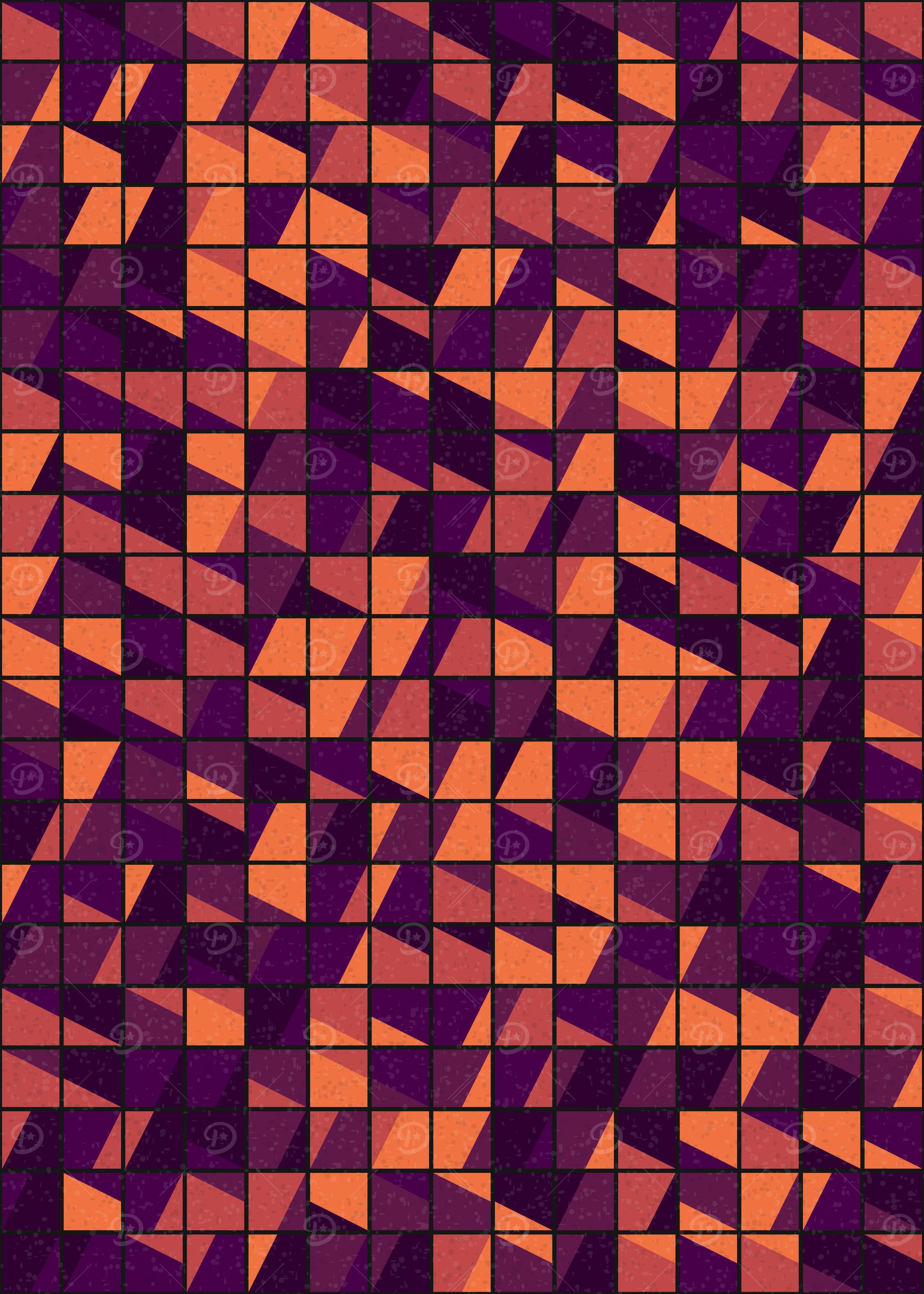 Geometric Pattern
