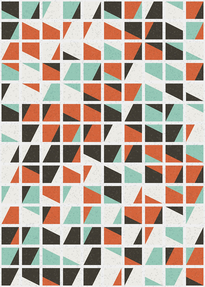 Geometric Pattern