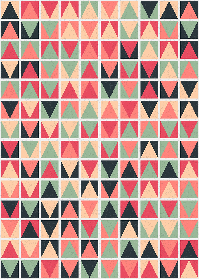 Geometric Pattern