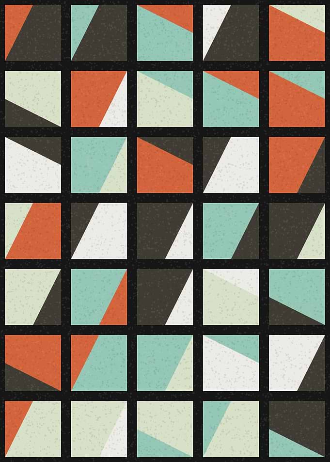 Geometric Pattern