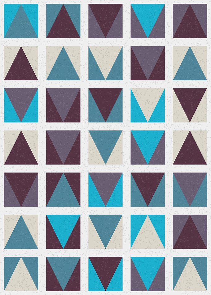 Geometric Pattern