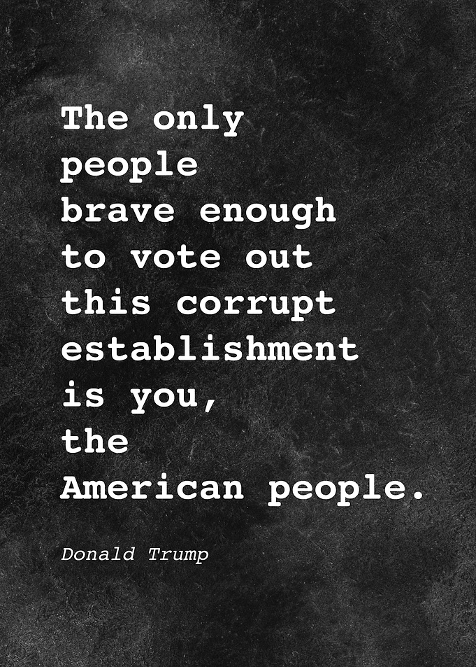 Donald Trump Quote D017