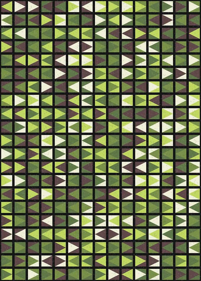 Geometric Pattern