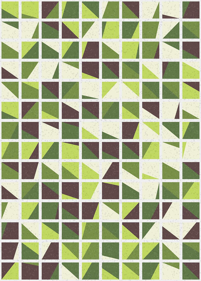 Geometric Pattern