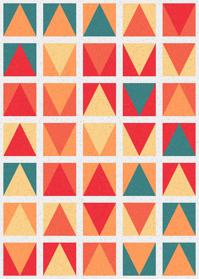 Geometric Pattern