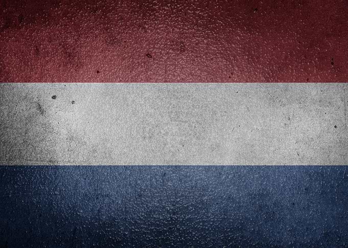 Netherlands flag