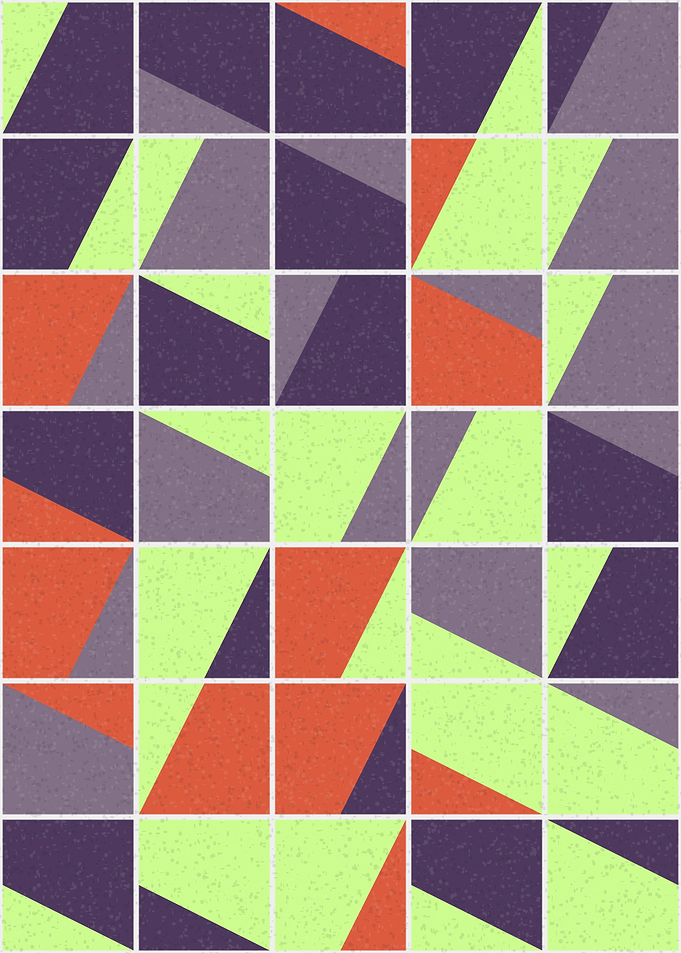 Geometric Pattern
