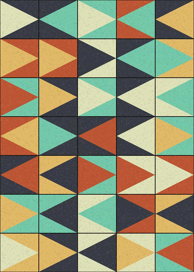 Geometric Pattern
