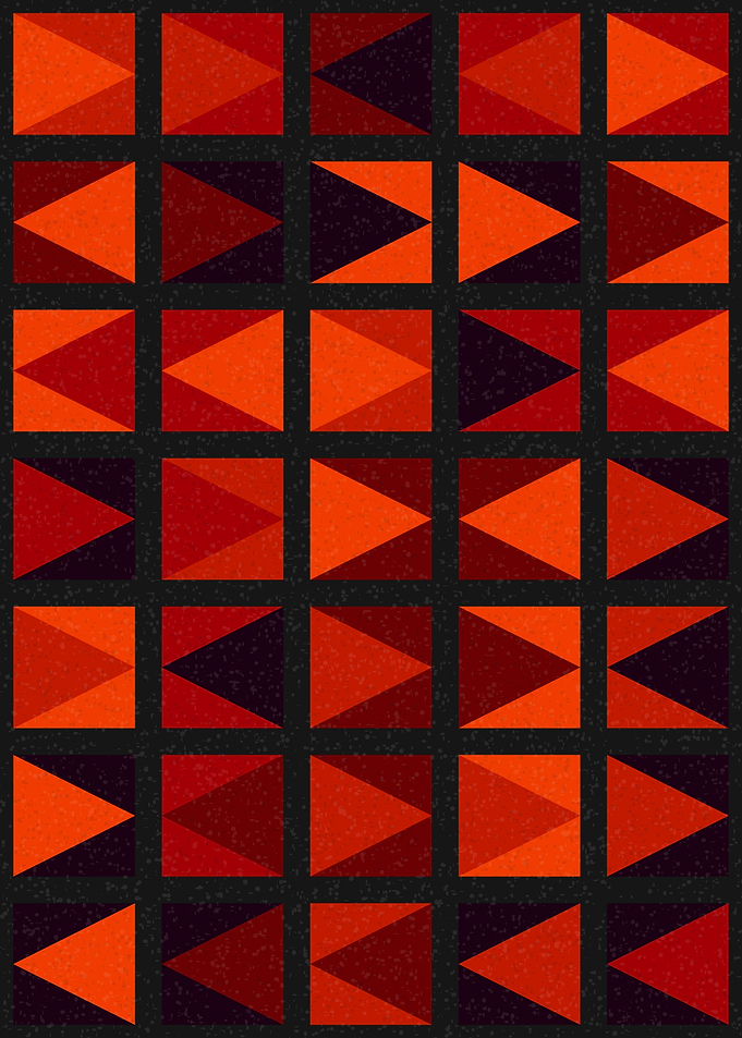 Geometric Pattern