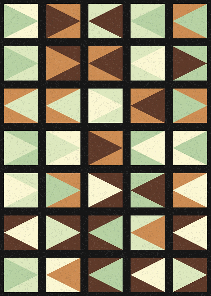 Geometric Pattern