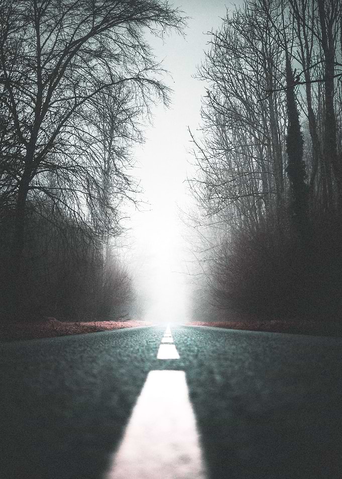road