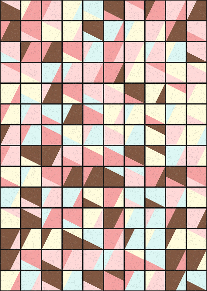 Geometric Pattern