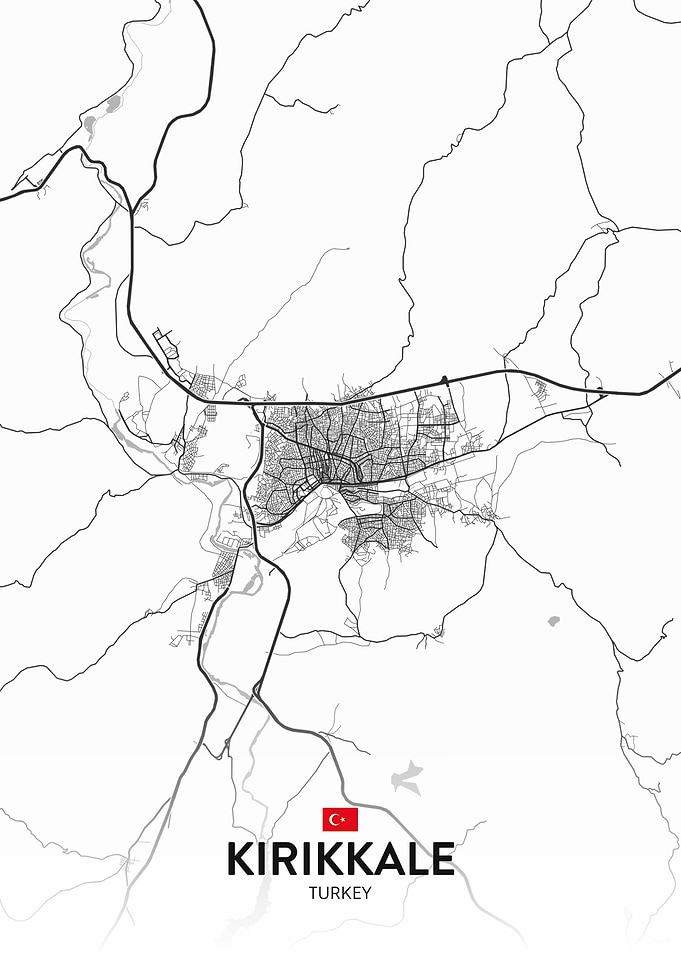 Kirikkale TR