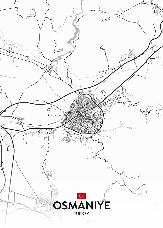 Osmaniye TR