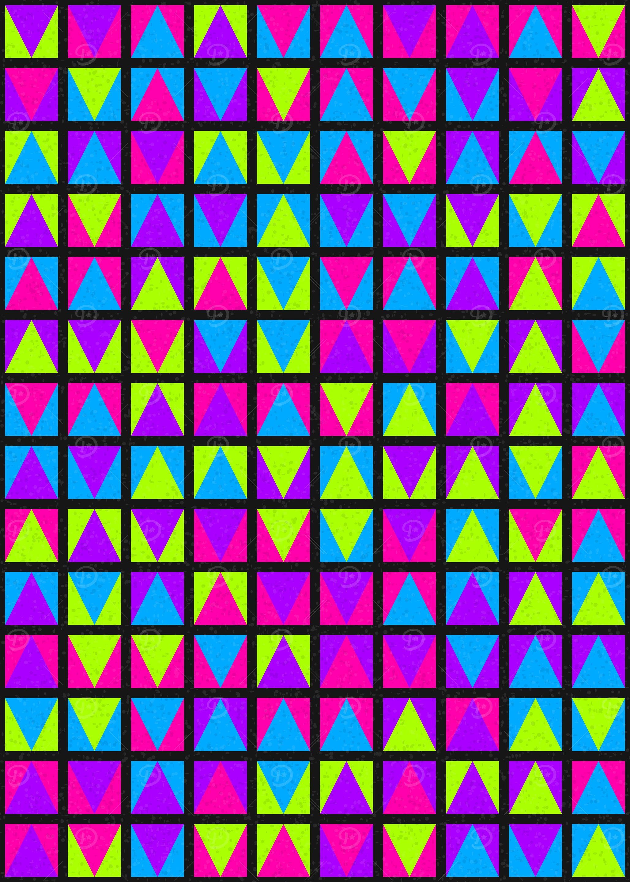 Geometric Pattern