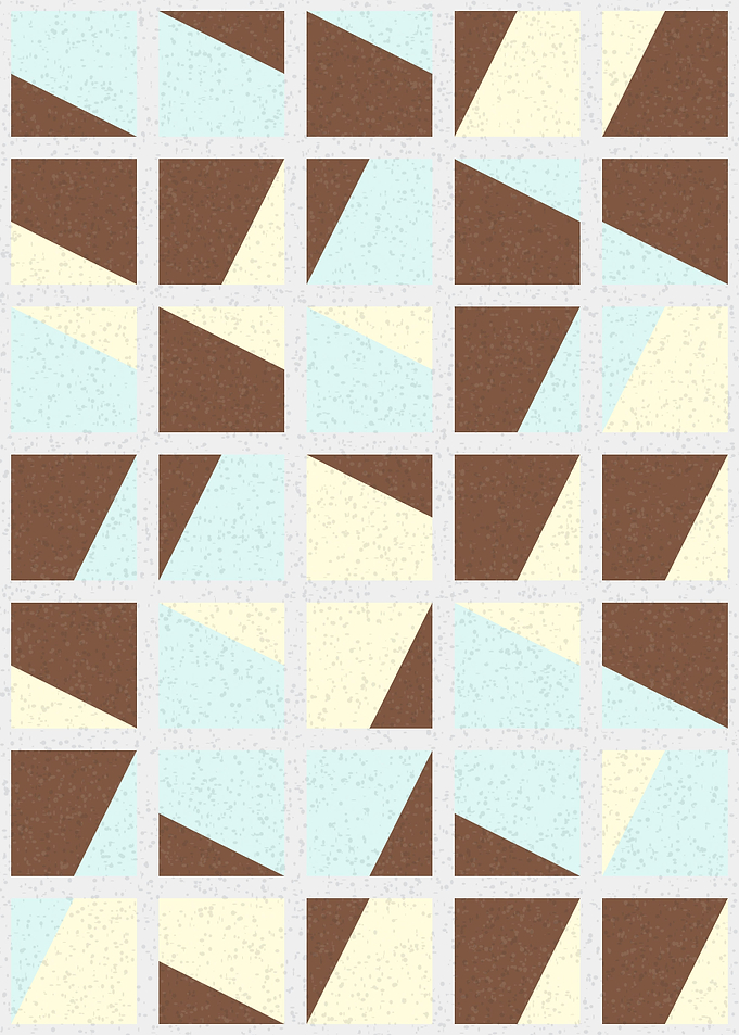 Geometric Pattern