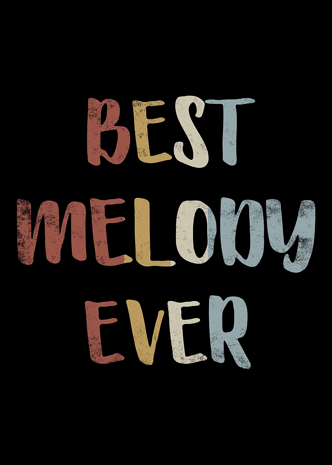 Best Melody Ever