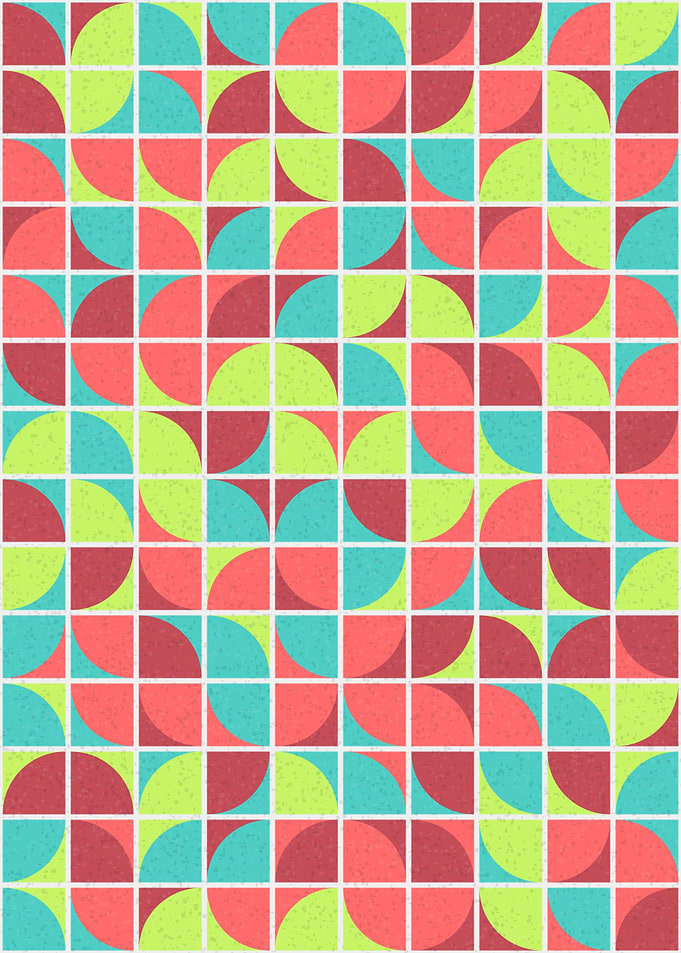 Geometric Pattern
