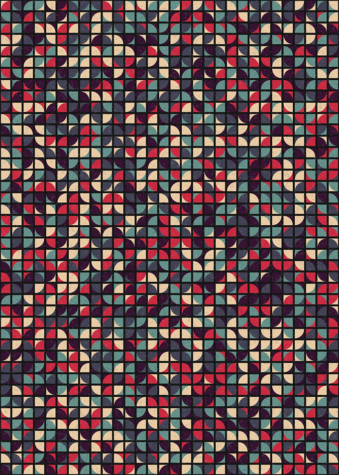 Geometric Pattern