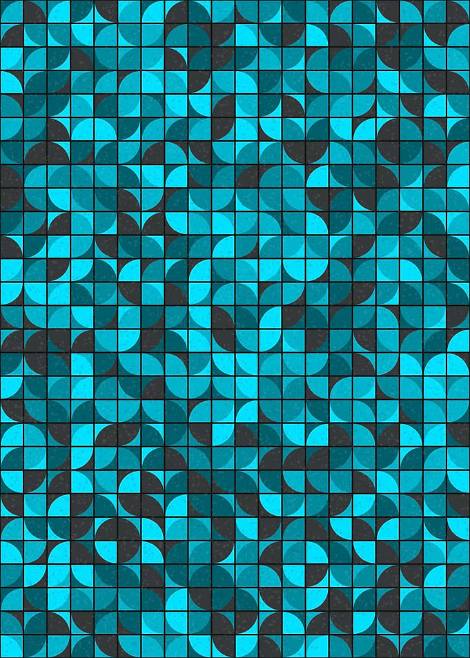 Geometric Pattern