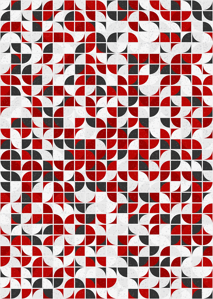 Geometric Pattern