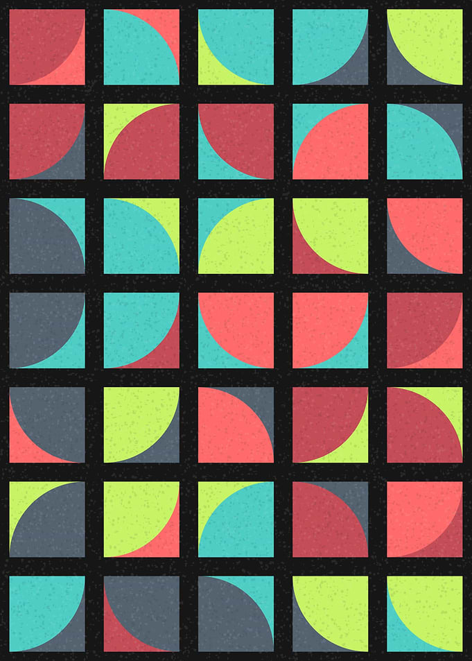 Geometric Pattern