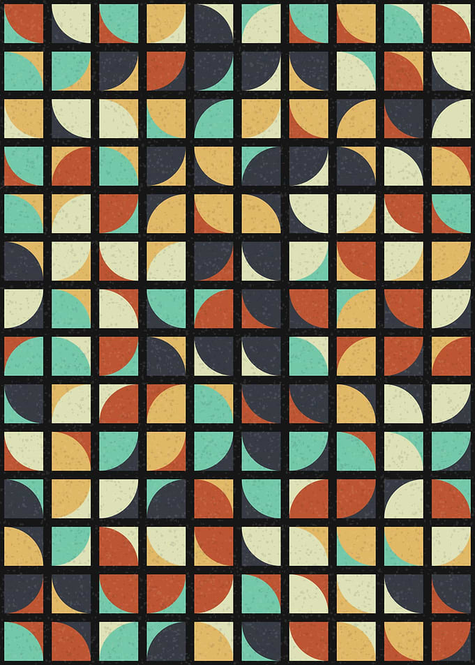 Geometric Pattern